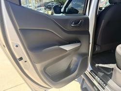 2023 Nissan Navara SL Warrior