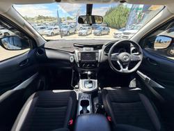 2023 Nissan Navara SL Warrior