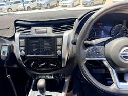 2023 Nissan Navara SL Warrior