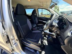 2023 Nissan Navara SL Warrior