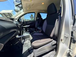 2023 Nissan Navara SL Warrior