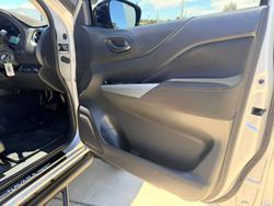 2023 Nissan Navara SL Warrior