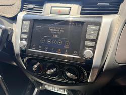 2023 Nissan Navara SL Warrior