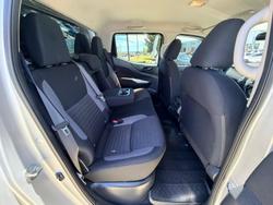 2023 Nissan Navara SL Warrior