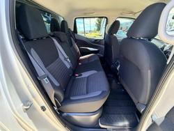 2023 Nissan Navara SL Warrior