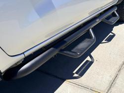 2023 Nissan Navara SL Warrior