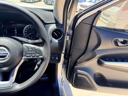 2023 Nissan Navara SL Warrior