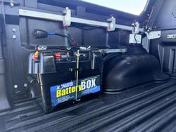 2023 Nissan Navara SL Warrior