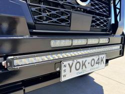 2023 Nissan Navara SL Warrior