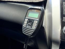 2023 Nissan Navara SL Warrior