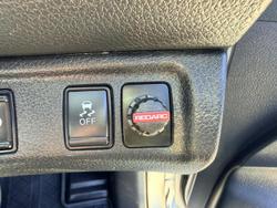 2023 Nissan Navara SL Warrior