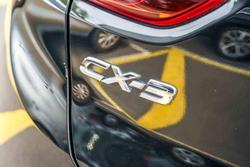 2017 Mazda CX-3 Maxx