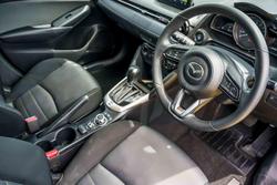 2017 Mazda CX-3 Maxx