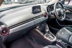 2017 Mazda CX-3 Maxx