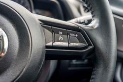 2017 Mazda CX-3 Maxx