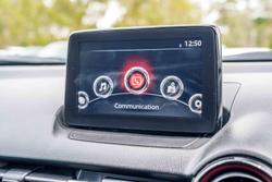 2017 Mazda CX-3 Maxx