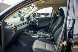 2017 Mazda CX-3 Maxx