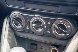 2017 Mazda CX-3 Maxx