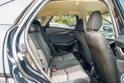 2017 Mazda CX-3 Maxx