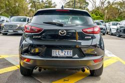 2017 Mazda CX-3 Maxx