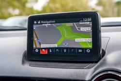 2017 Mazda CX-3 Maxx