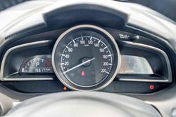 2017 Mazda CX-3 Maxx