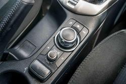 2017 Mazda CX-3 Maxx