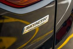 2017 Mazda CX-3 Maxx