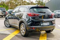 2017 Mazda CX-3 Maxx