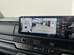 2025 Kia Tasman X-Line