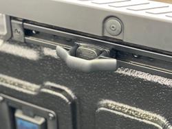 2025 Kia Tasman X-Line