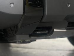 2025 Kia Tasman X-Line