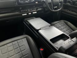 2025 Kia Tasman X-Line