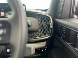 2025 Kia Tasman X-Line