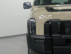 2025 Kia Tasman X-Line