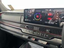 2025 Kia Tasman X-Line