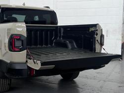 2025 Kia Tasman X-Line