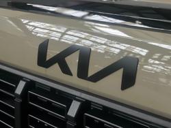 2025 Kia Tasman X-Line