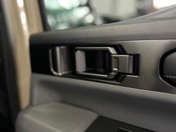 2025 Kia Tasman X-Line