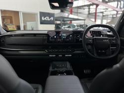 2025 Kia Tasman X-Line