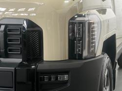 2025 Kia Tasman X-Line