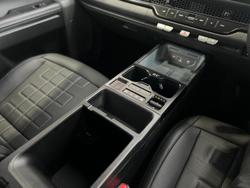 2025 Kia Tasman X-Line