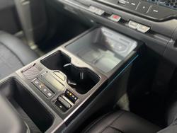 2025 Kia Tasman X-Line