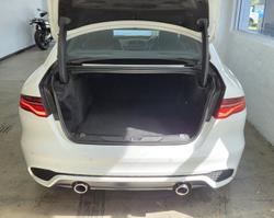 2020 Jaguar XE P300 R-Dynamic HSE