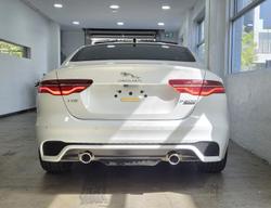 2020 Jaguar XE P300 R-Dynamic HSE