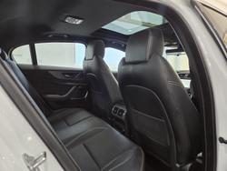 2020 Jaguar XE P300 R-Dynamic HSE