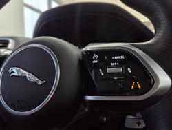 2020 Jaguar XE P300 R-Dynamic HSE