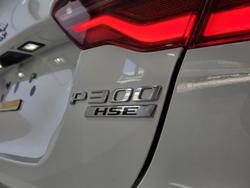 2020 Jaguar XE P300 R-Dynamic HSE