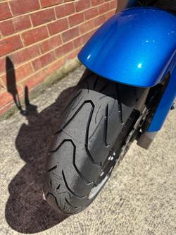 2008 Kawasaki
ER-6n (ER650C)