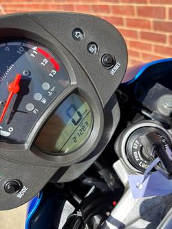 2008 Kawasaki
ER-6n (ER650C)